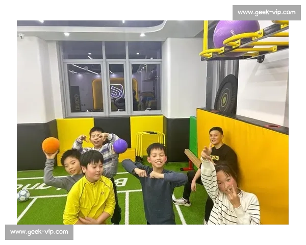 教练指导下提升运动技能与团队协作的实用方法